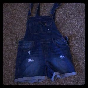 Bib shorts